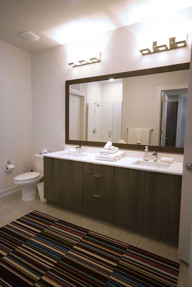 BCA Furnished Apartments