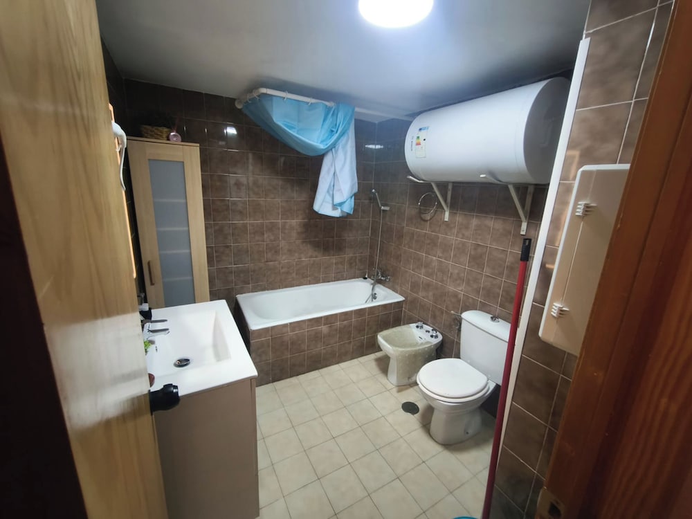Apartamento SierraNevada Pradollano 3000