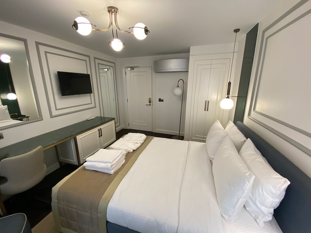 Pera Rasso Oteli Boutique Otel - Image 39