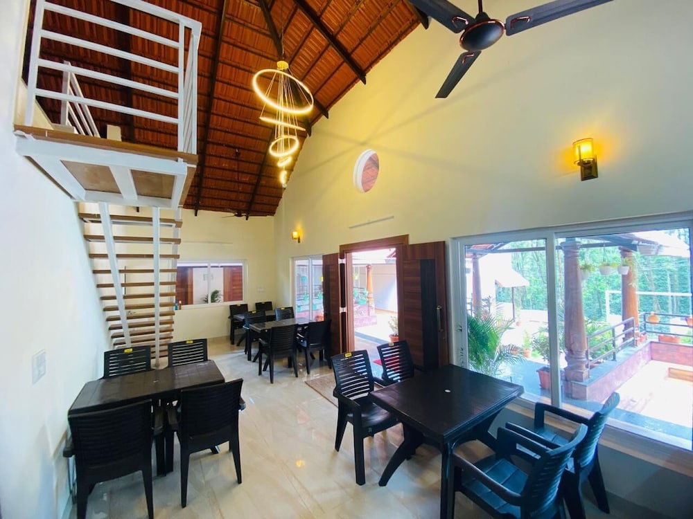 Commune Homes Chikmagalur