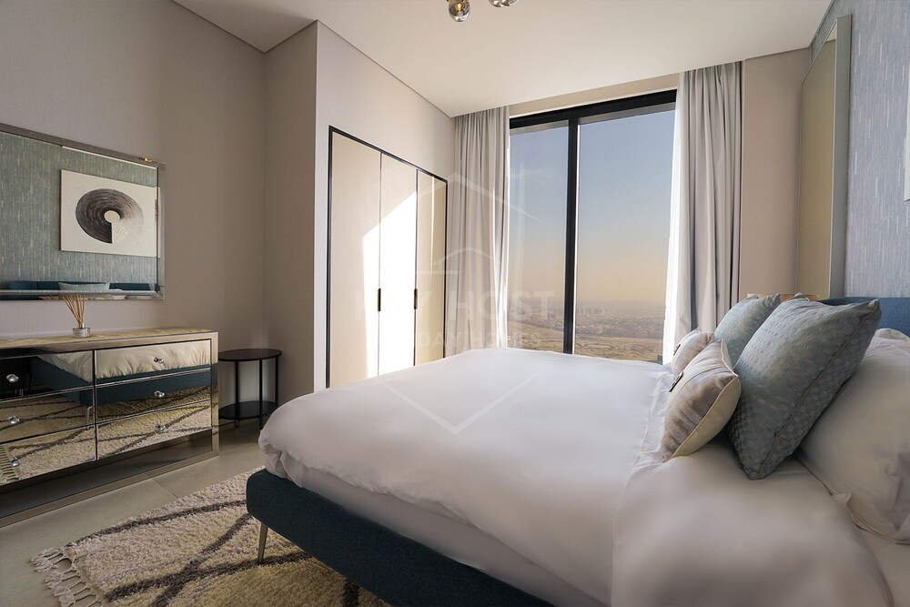KeyHost - Address Beach Residences