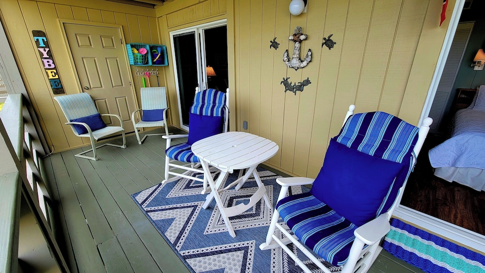 Lighthouse Point 3 by Tybee Vacation Rentals