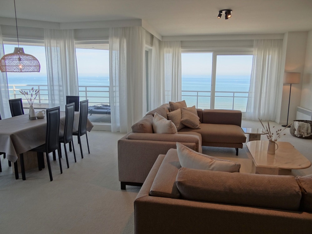 Apartment in Nieuwpoort for 6 Persons