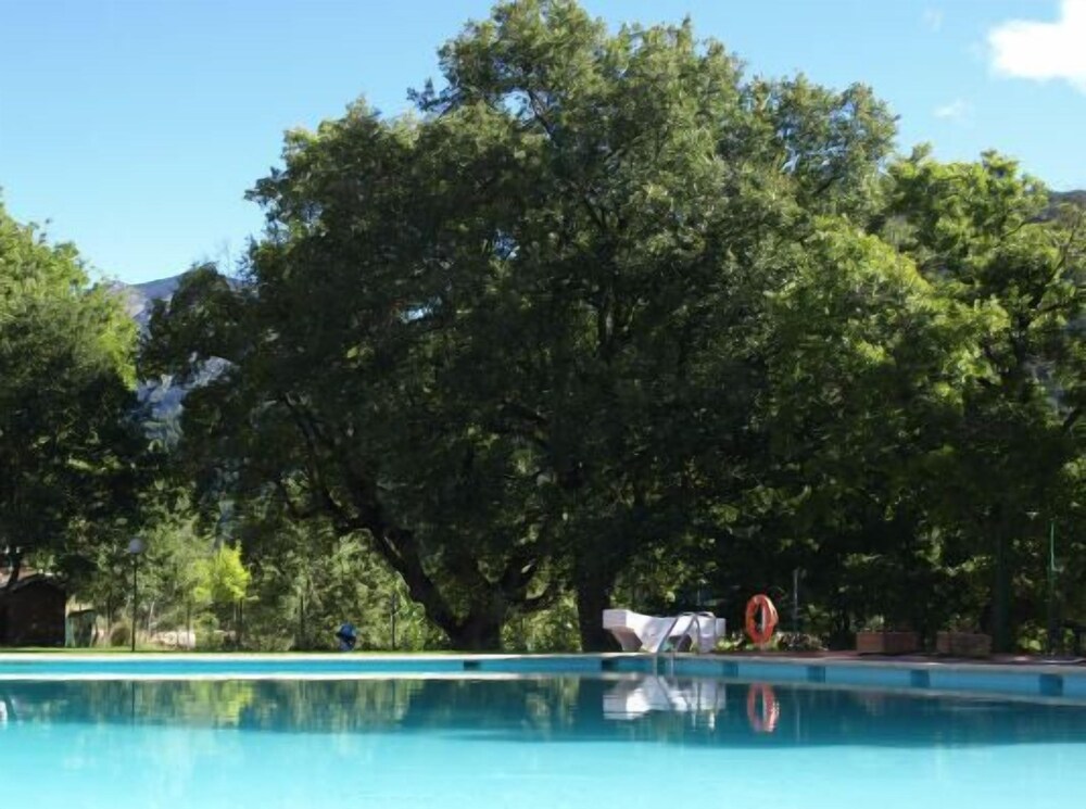 Alberg Torre del Baró - Hostel