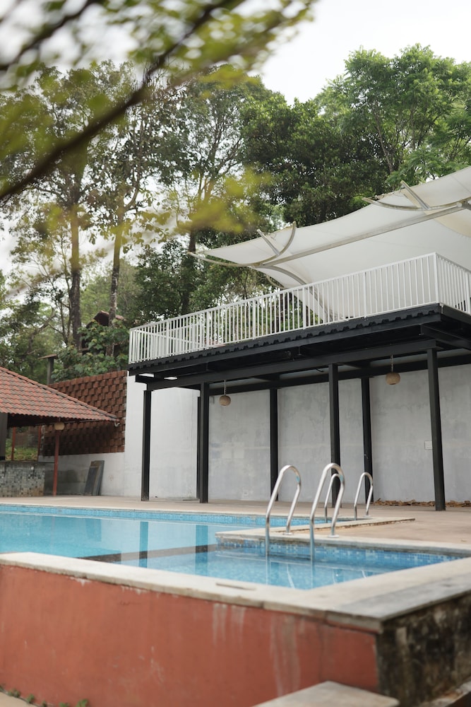 Anantara Eco resort