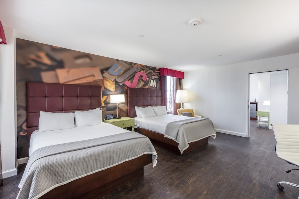 Hotel Indigo Nashville - The Countrypolitan by IHG, Photo 106