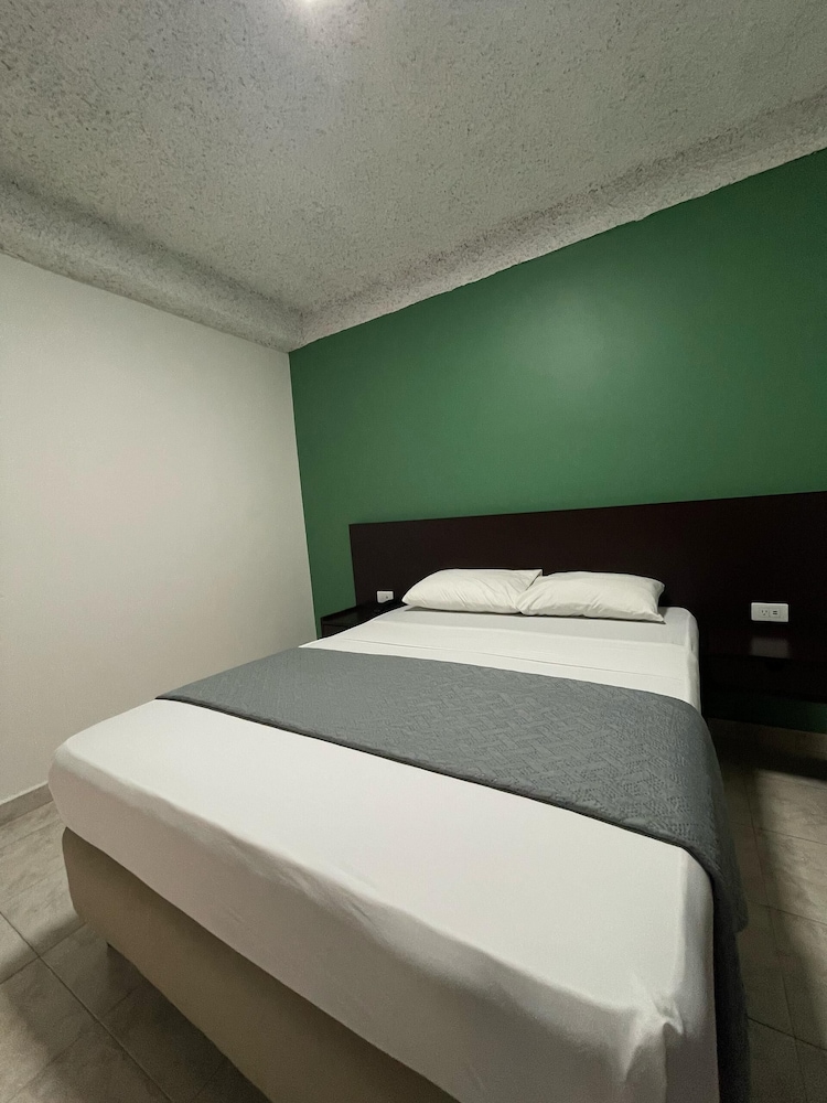 Hotel Grand Galaxie
