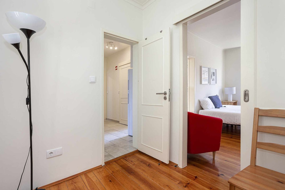 Gonzalo's Guest Apartments - Downtown Historic Flats III