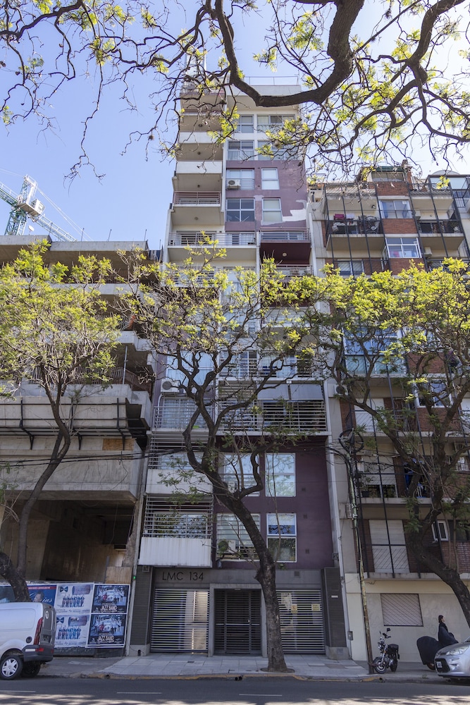 Departamento moderno view 5