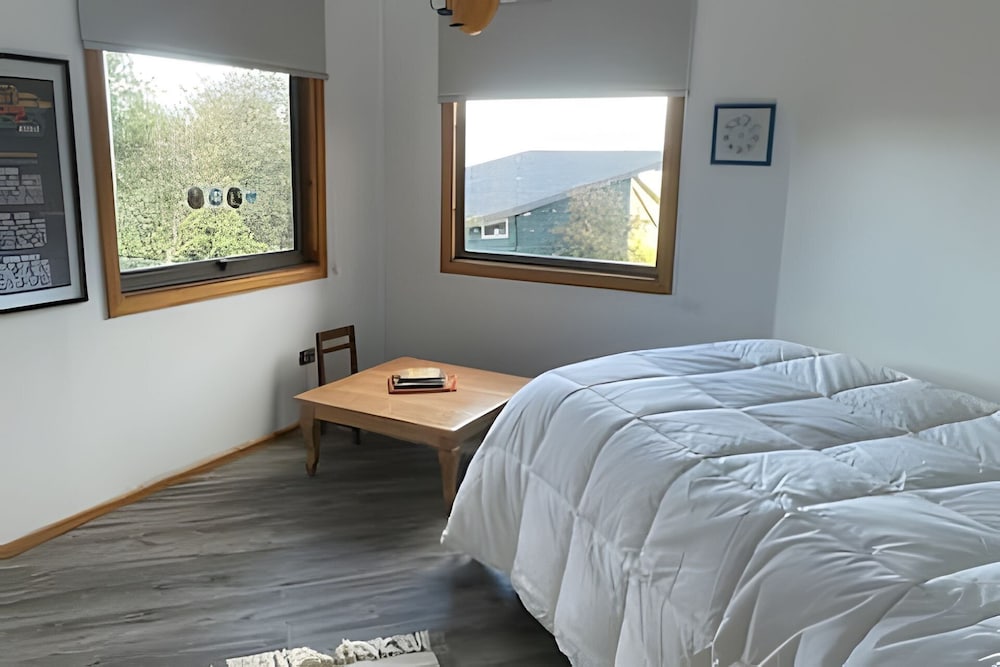 Oceana Suites Santa Inés
