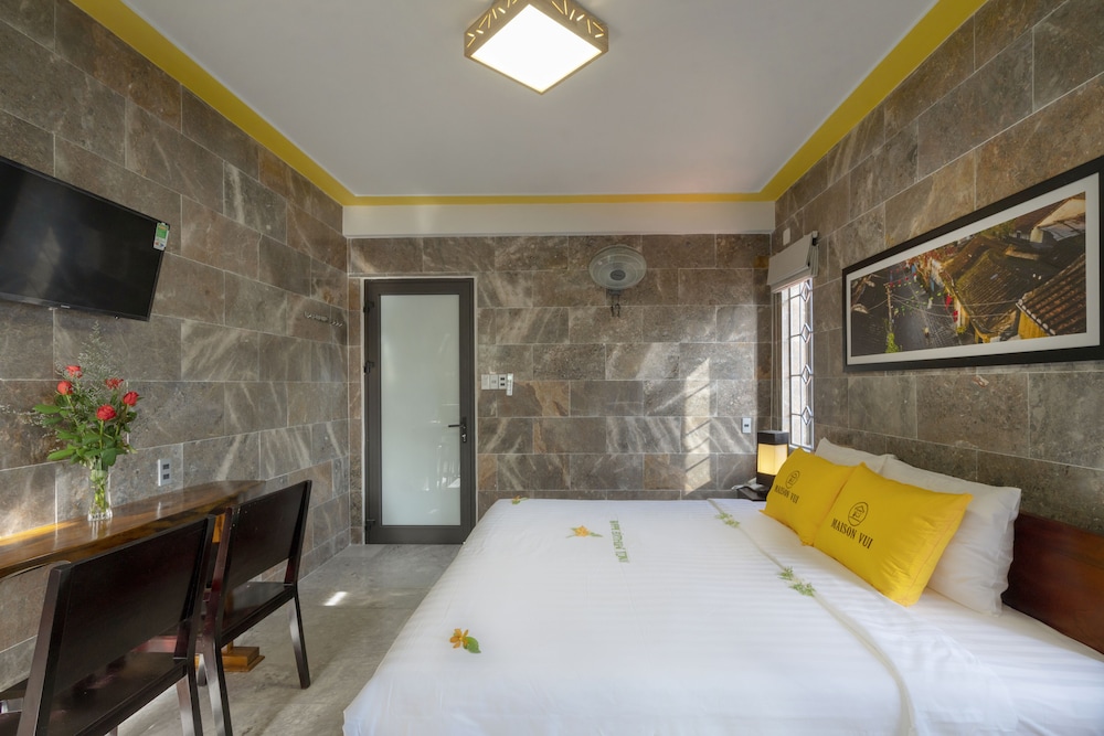 Hoi An Vacations - Maison Vui Hoi An - Property Image 1