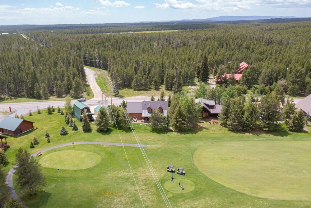 Deer View - Property Image 22