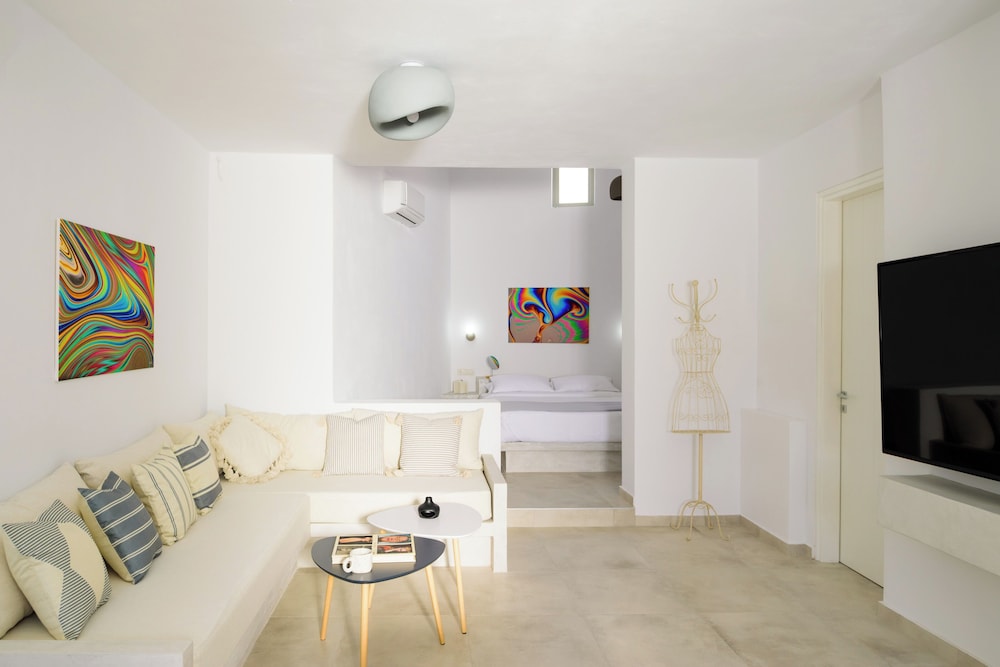 Avan Luxury Villas