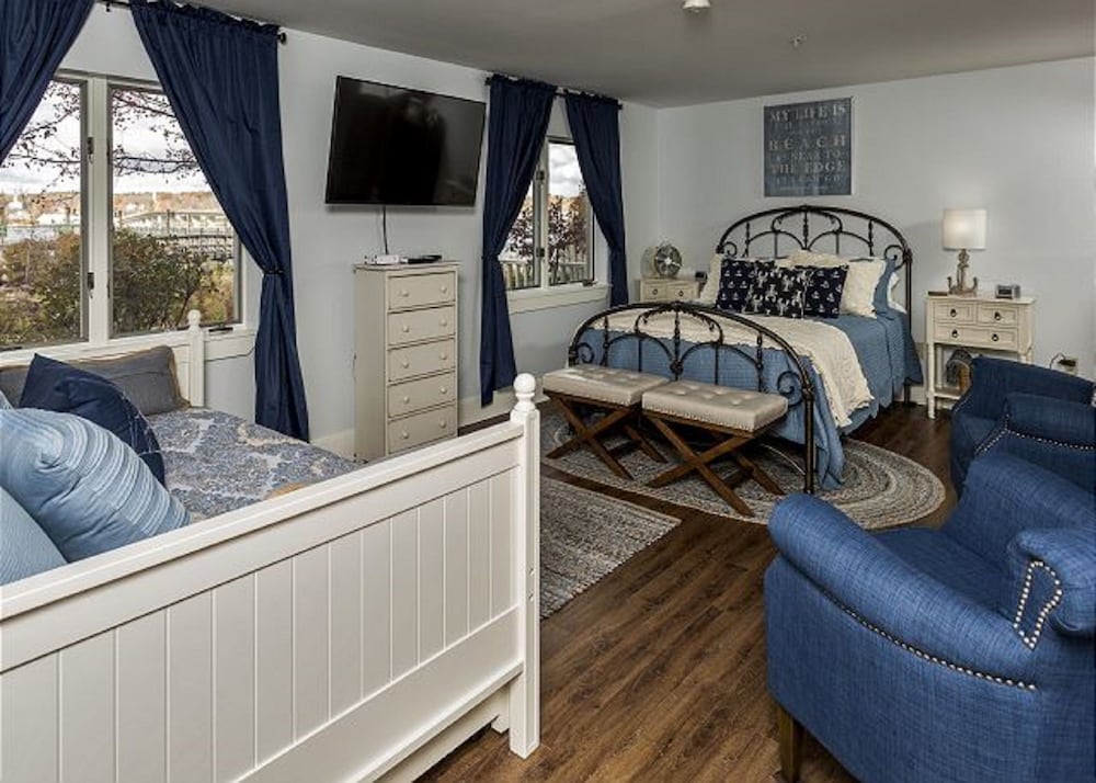 Sheepscot Harbour Village Resort