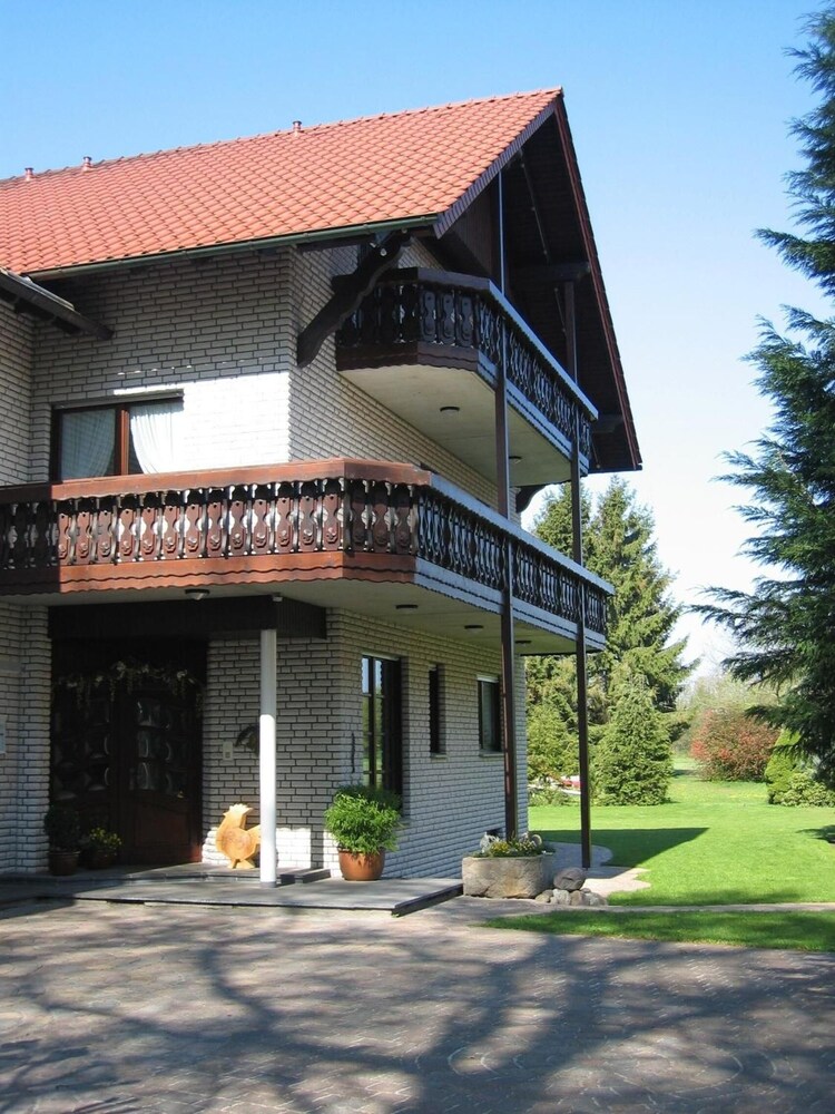 Landhaus Pension Göke
