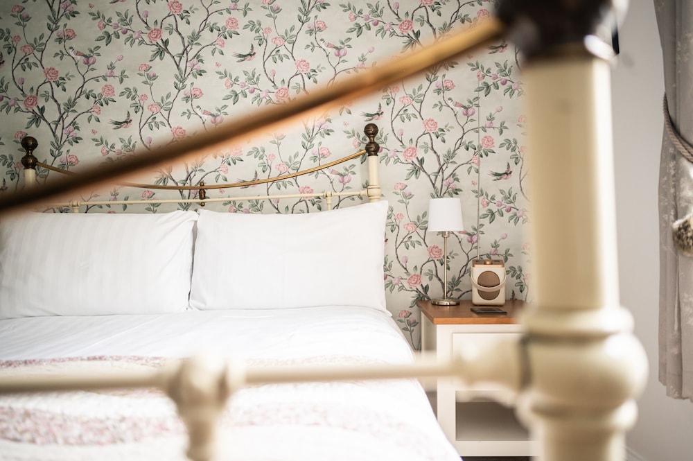 Lynton Vacations - Southcliffe Bed  Breakfast - Property Image 32