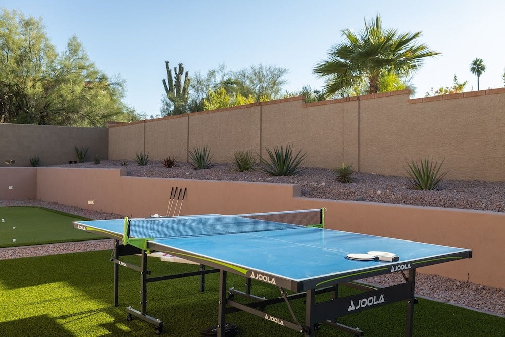 Fountain Hills Nicklaus 4 Bedroom Home by RedAwning - Property Image 21