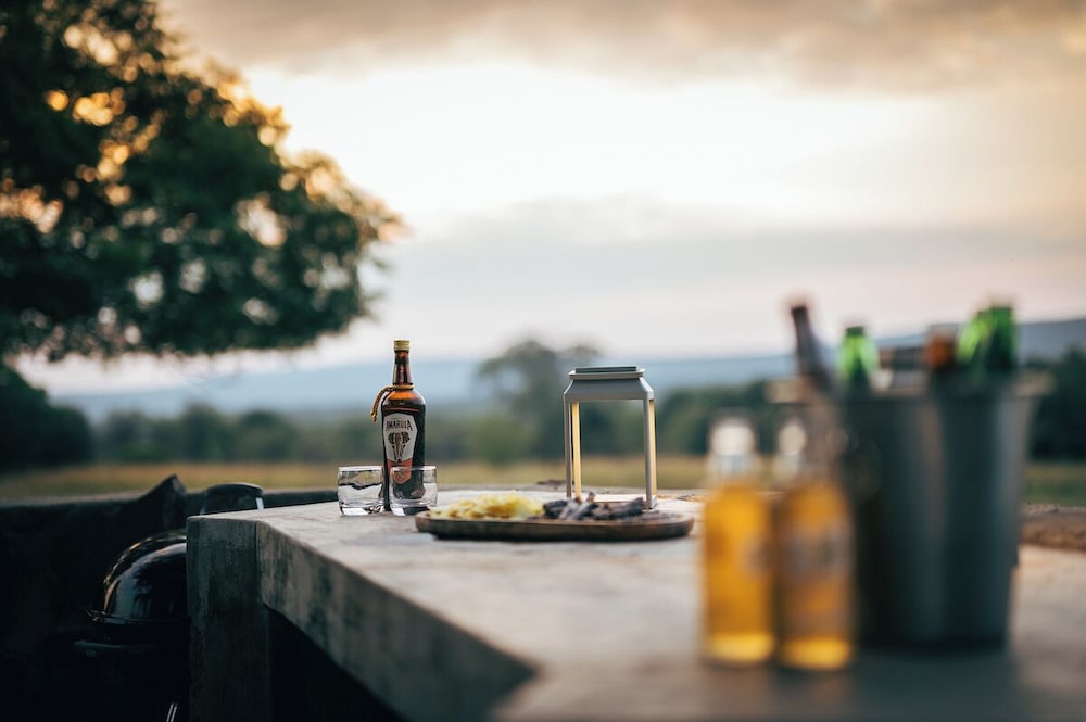 Summerplace Game Reserve