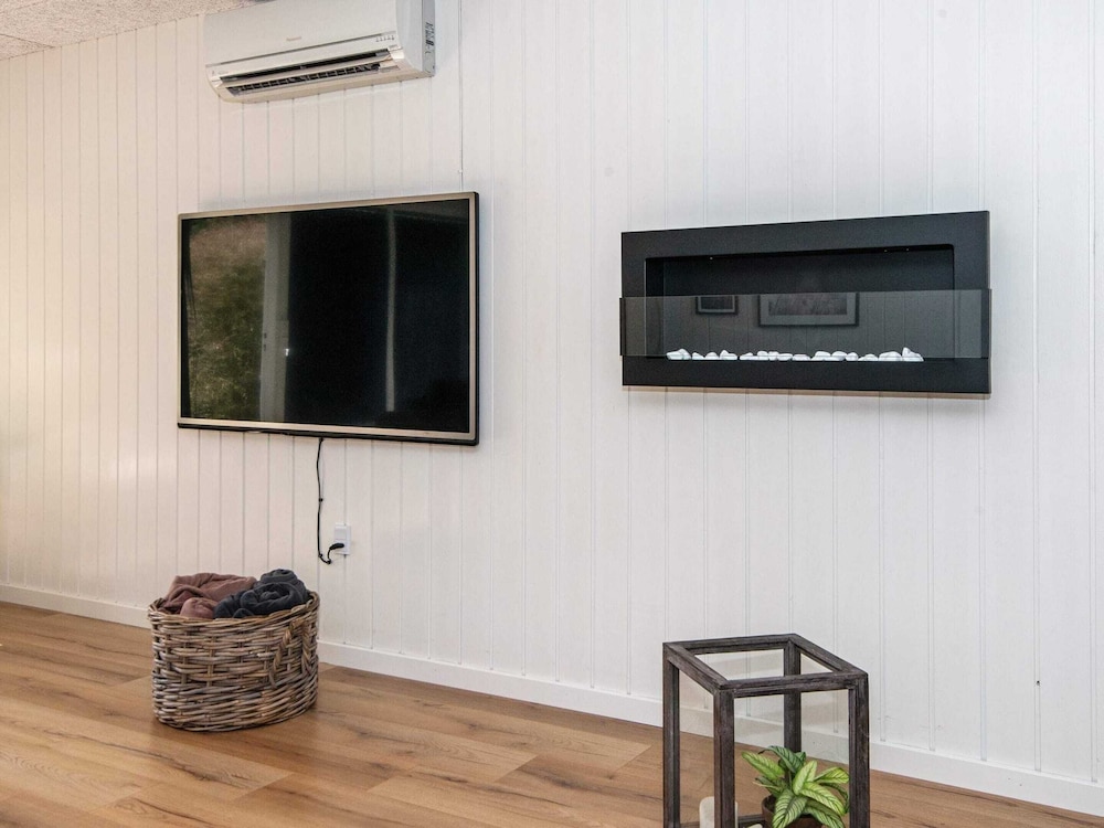 5 Person Holiday Home in Toftlund view 3