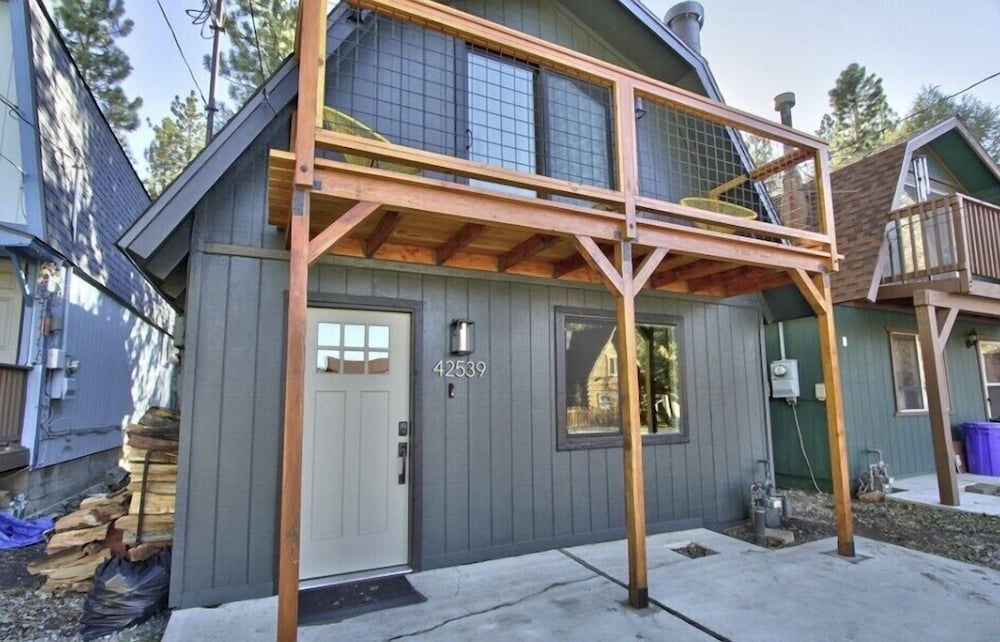 Brooklyn Cabins