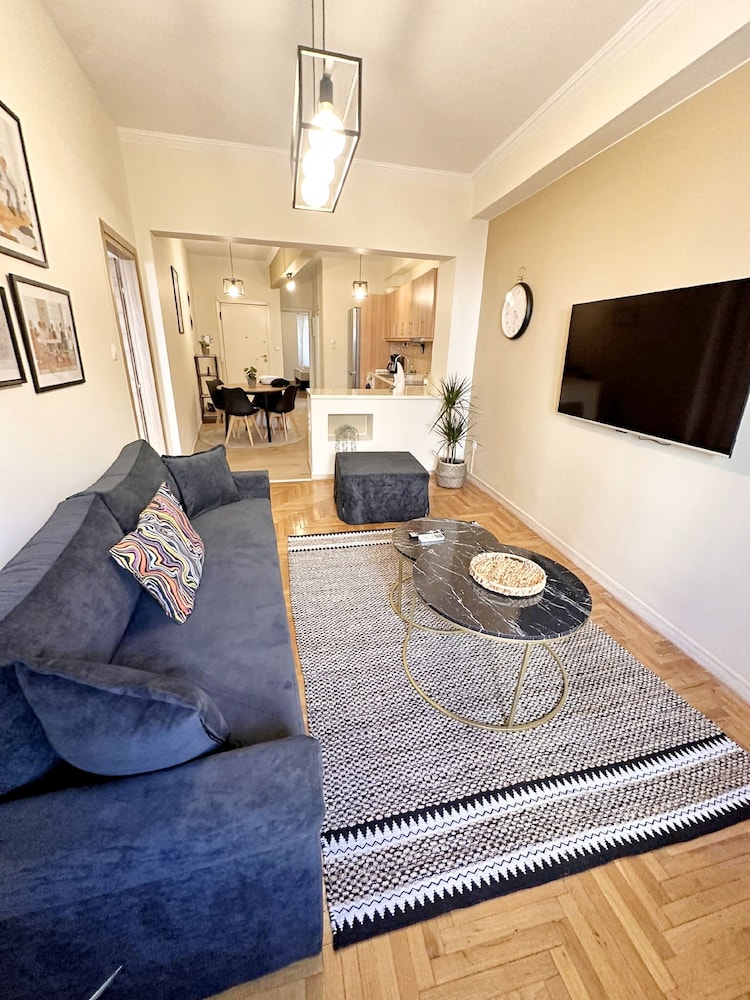 Check Point - Athens Heart photo 4