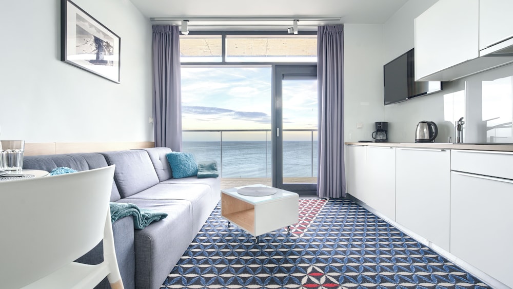 Apartamenty Sun & Snow Boulevard