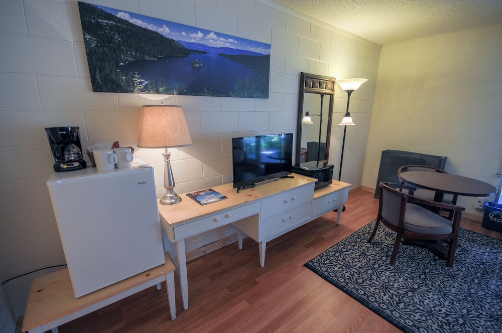 Tahoe Vistana Inn - Property Image 138