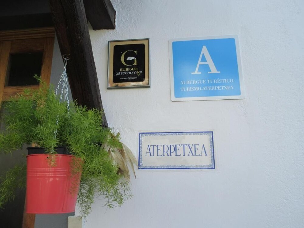 Albergue ambiental de Beizama - Hostel