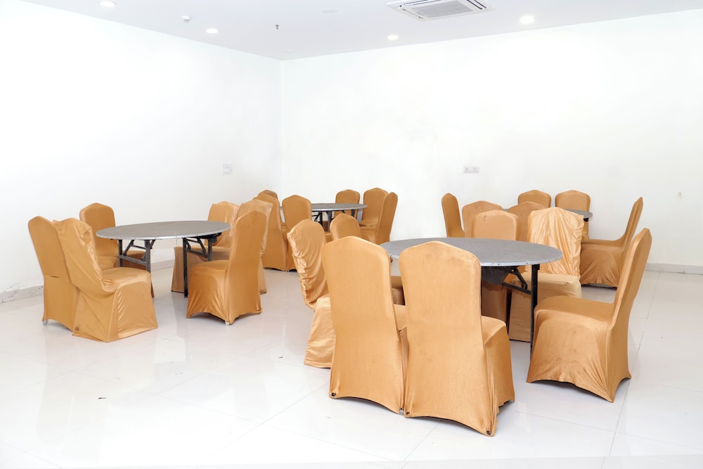 Meetings & Events