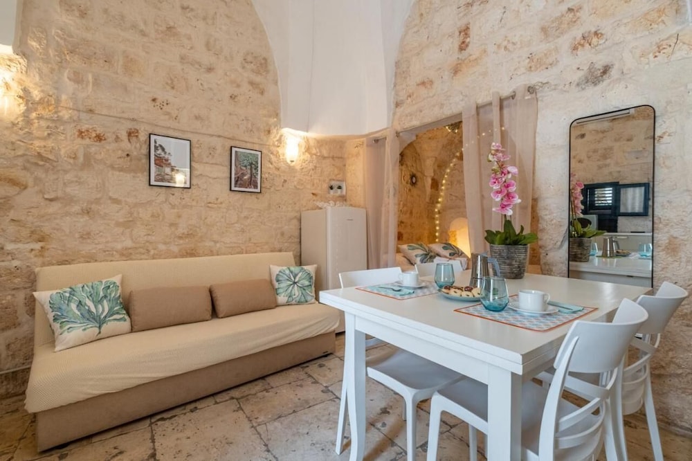 Casetta Pandizucchero Charming Apartment photo 4