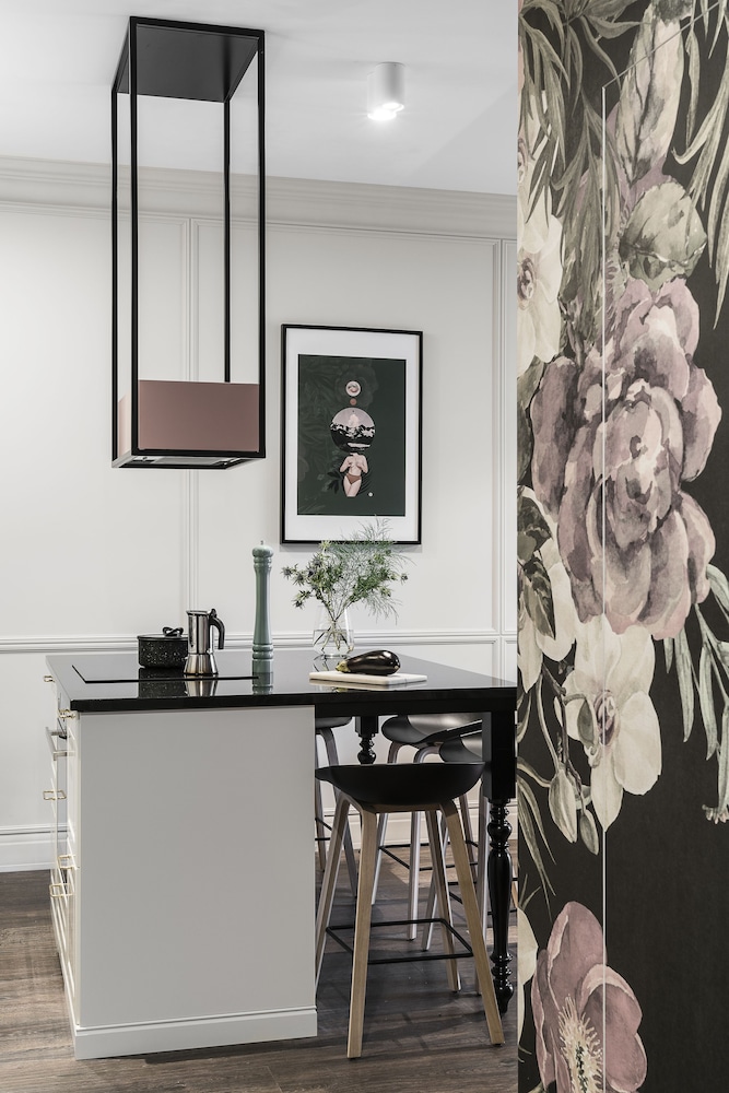 Dom&House-Apartments Neptun Park Premium