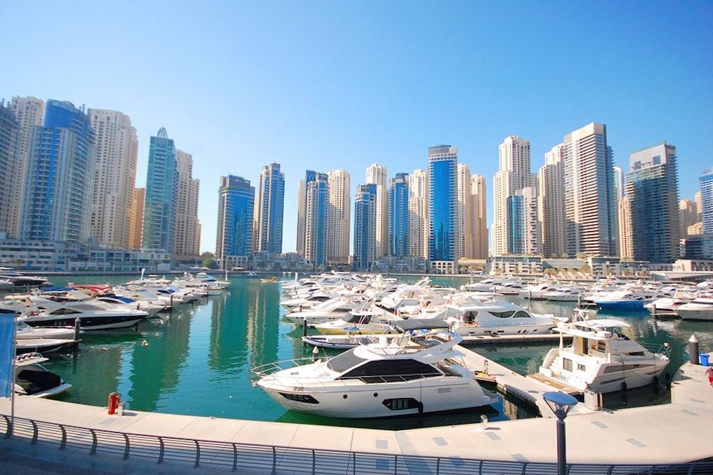 Kennedy Towers - Emerald Residence