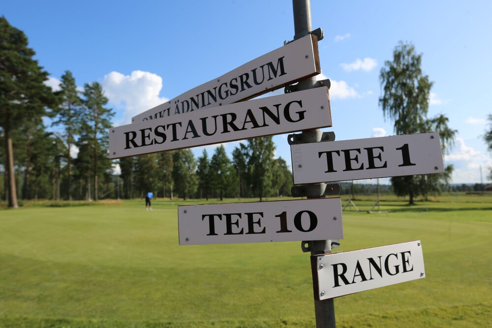 Rättviks Golfby