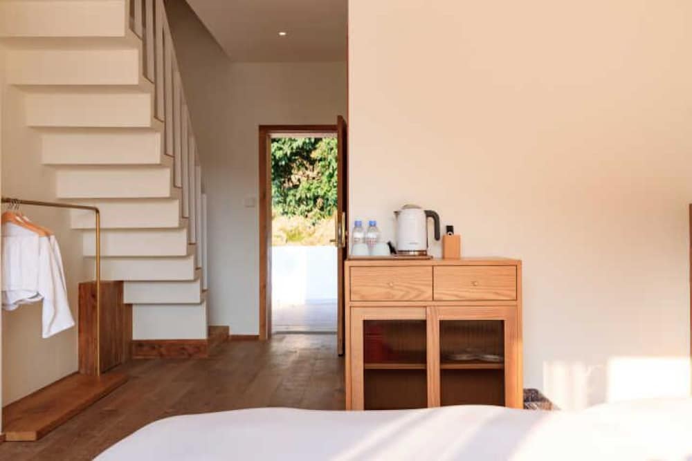 Hangzhou Moju Boutique House