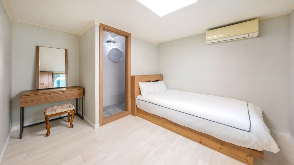 Yeosu Arungeorida Ocean View Pension