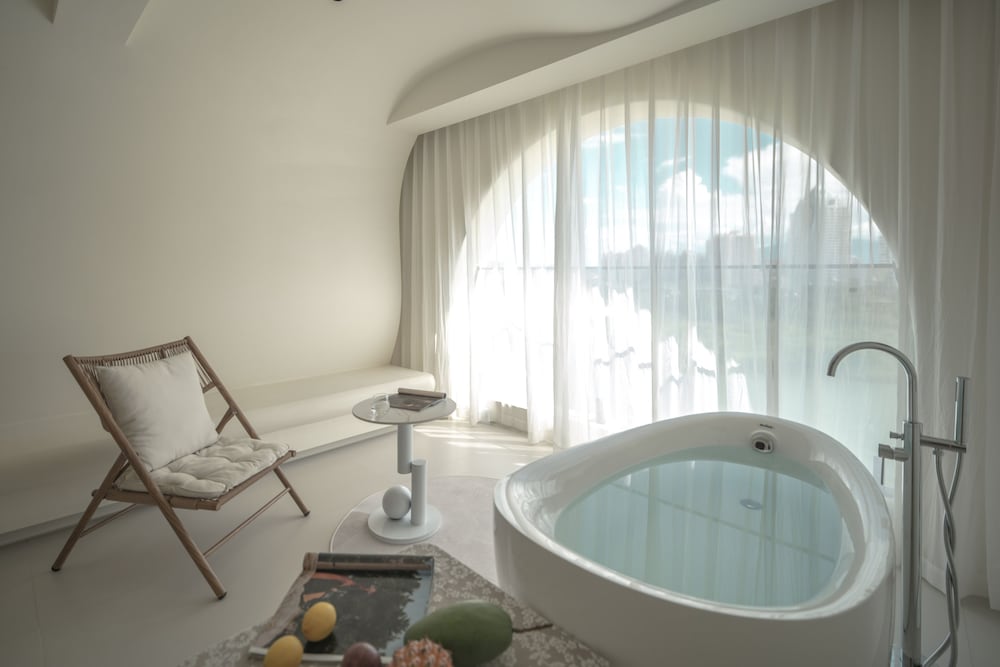 viila River View Resort Xishuangbanna