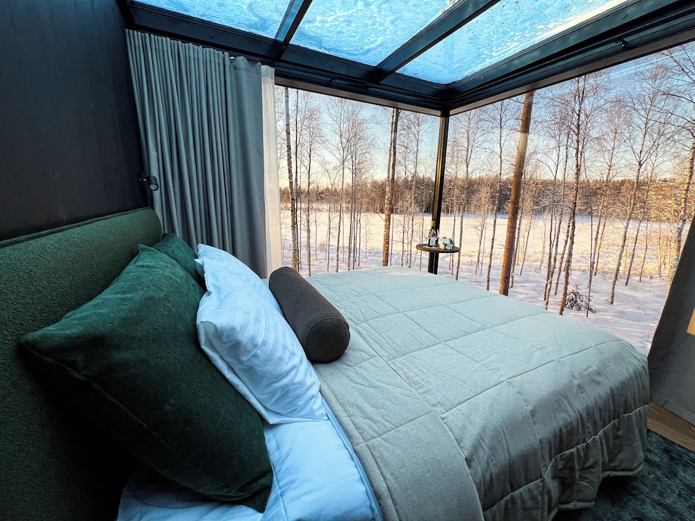 Silver Birch Resort