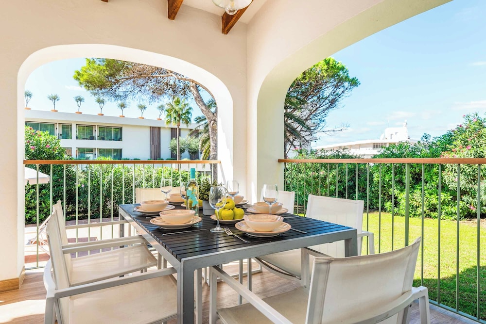 Villa Evita