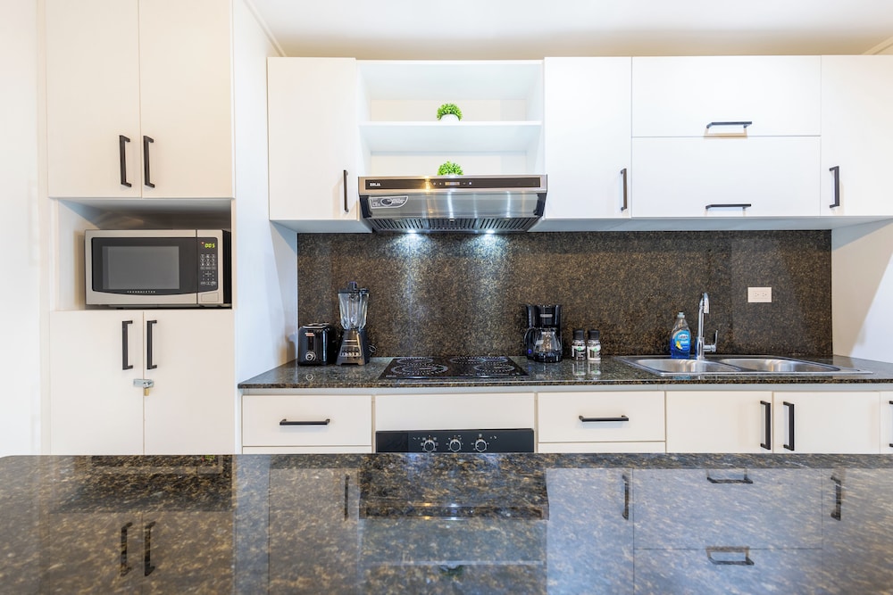 Quiet 1BR Apartment Walk to Bávaro Beach