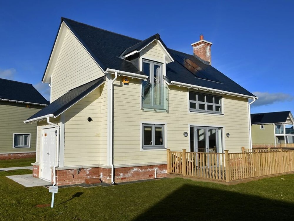 The Beach House