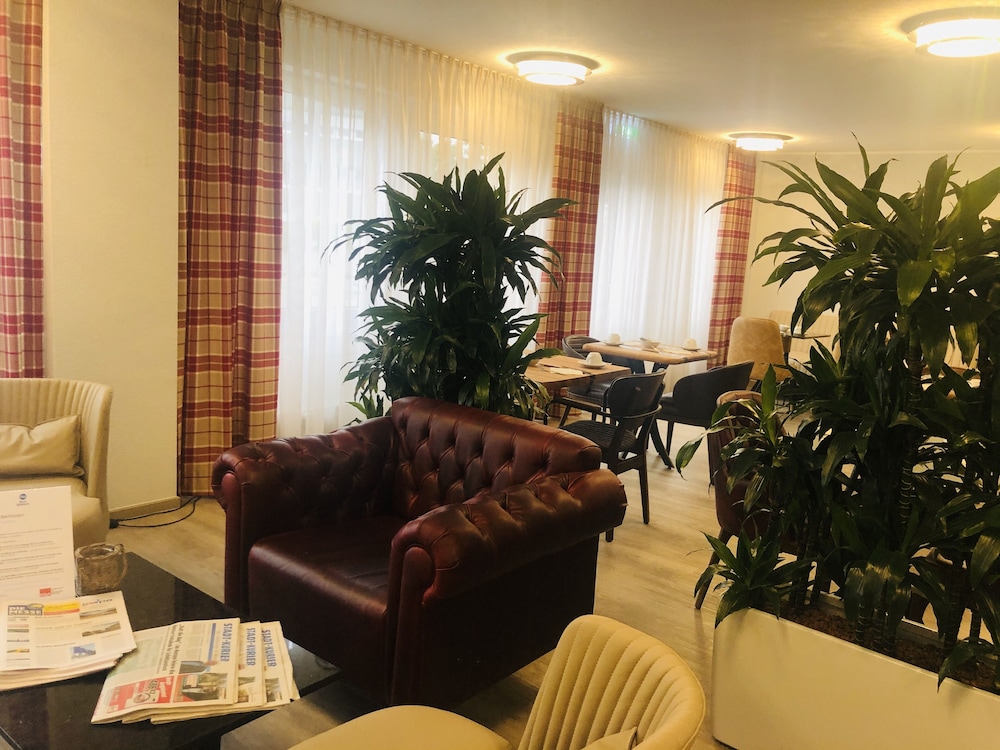 Neuss Vacations - Best Western Comfort Business Hotel - Property Image 5