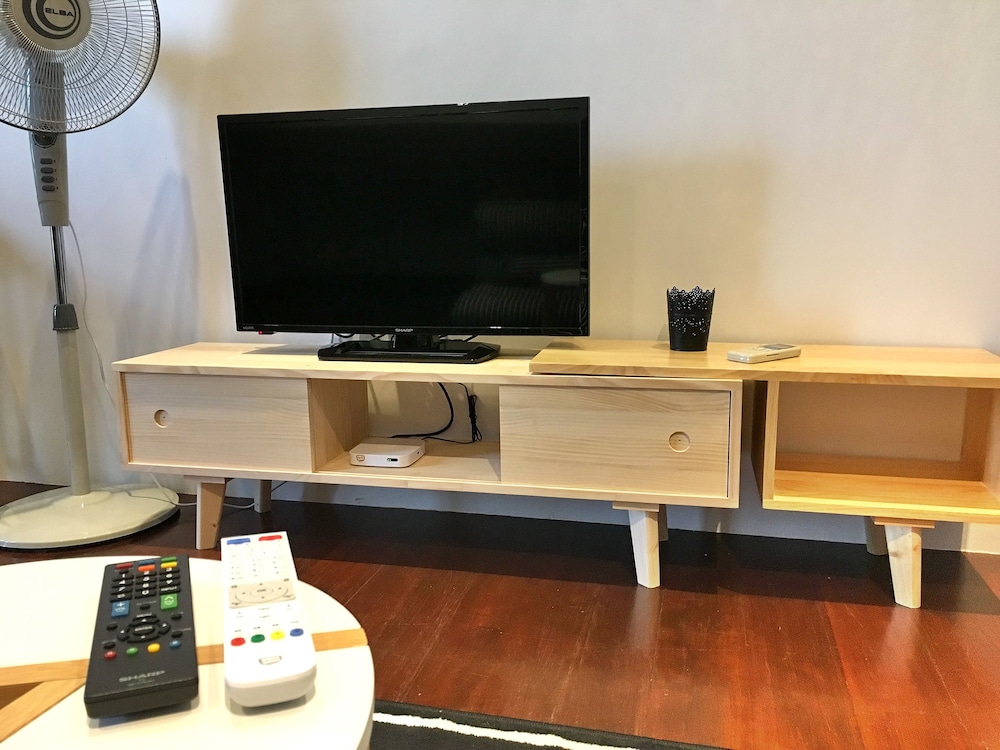 iBook10 Deluxe Loft Suite Room by iBook Homestay