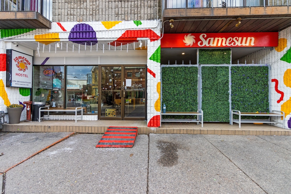 Samesun Toronto - Hostel - Image 1