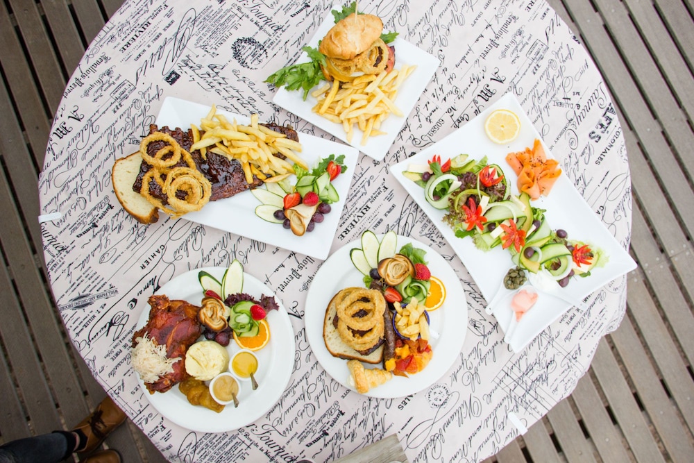Thali Thali Game Lodge