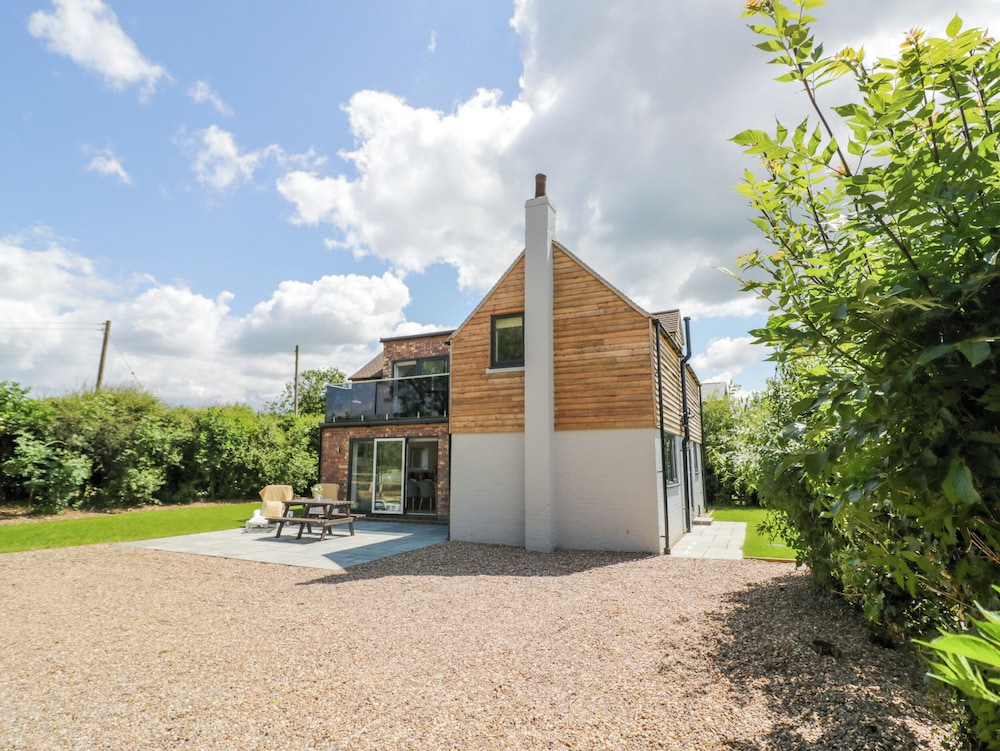 Ranch Cottage