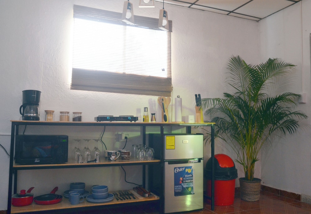 Aventura Surf Suites-Surf City El Tunco