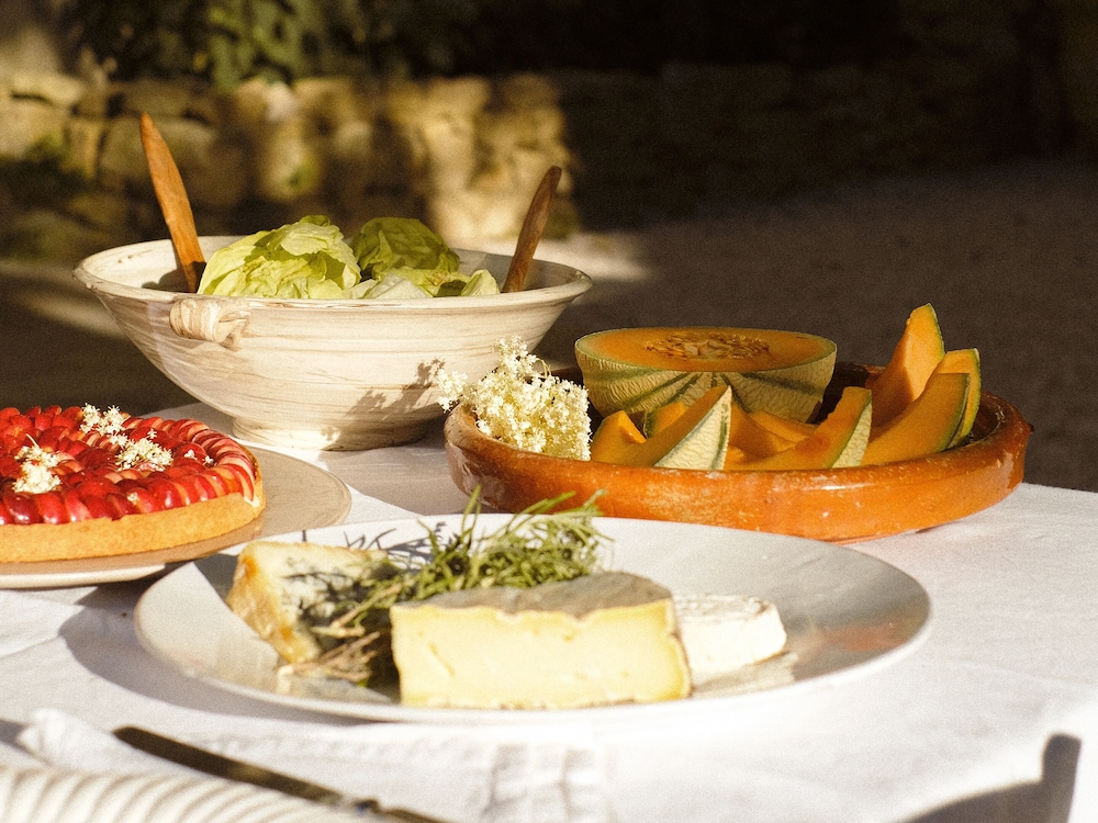 Le Galinier, Lourmarin, a Beaumier Guesthouse
