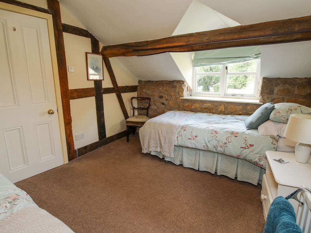 The Coach House