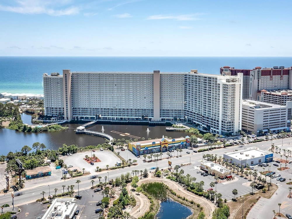 Laketown Wharf 1803