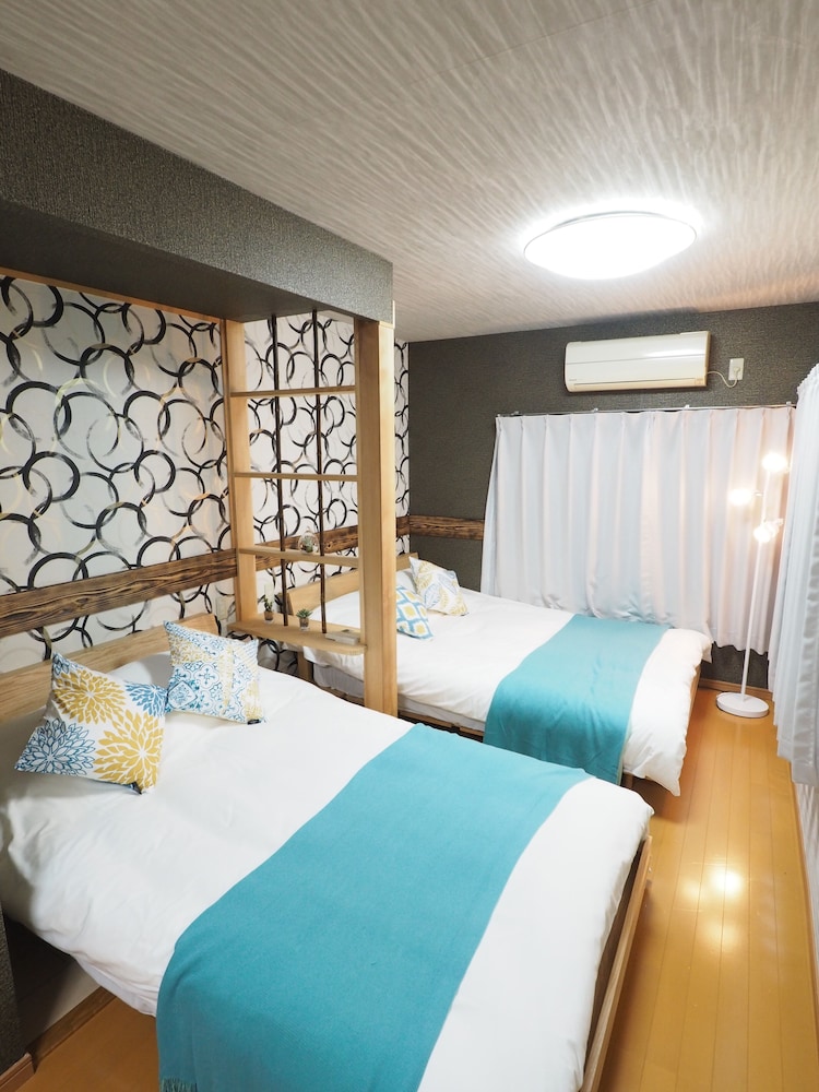 HOTEL Kita-Shinagawa